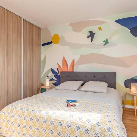 אנגלה Confort-Appartement Le Maia מראה חיצוני תמונה