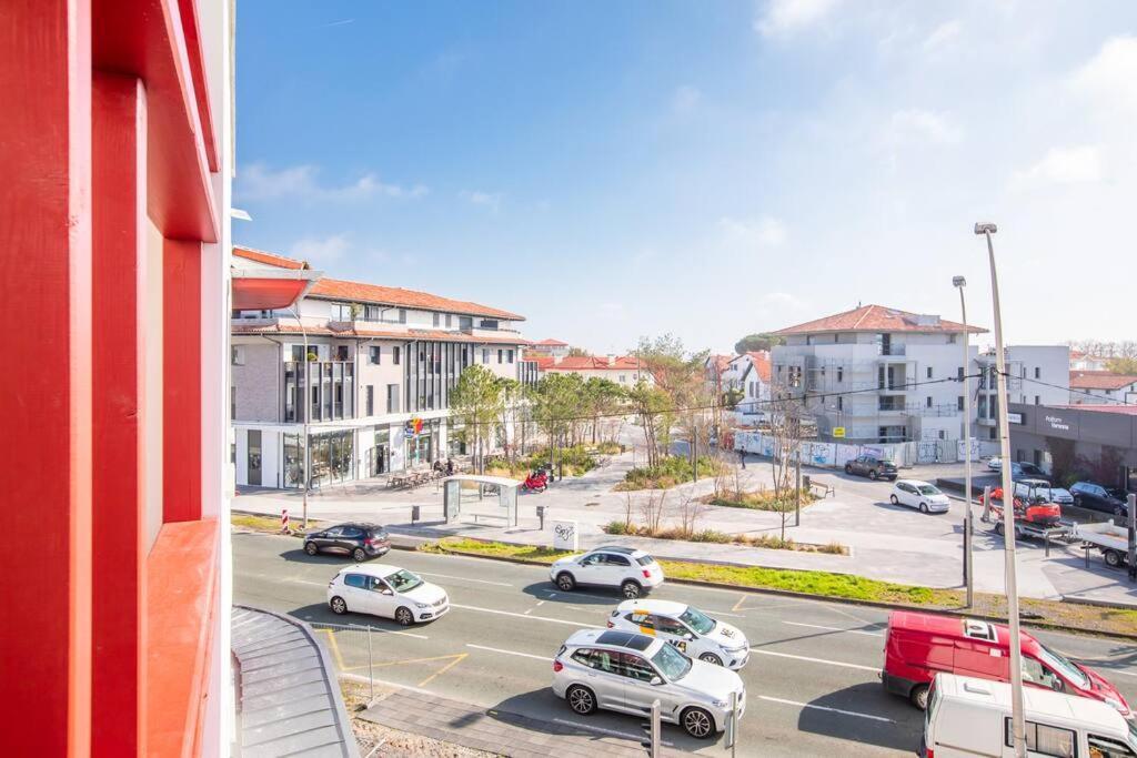 אנגלה Confort-Appartement Le Maia מראה חיצוני תמונה