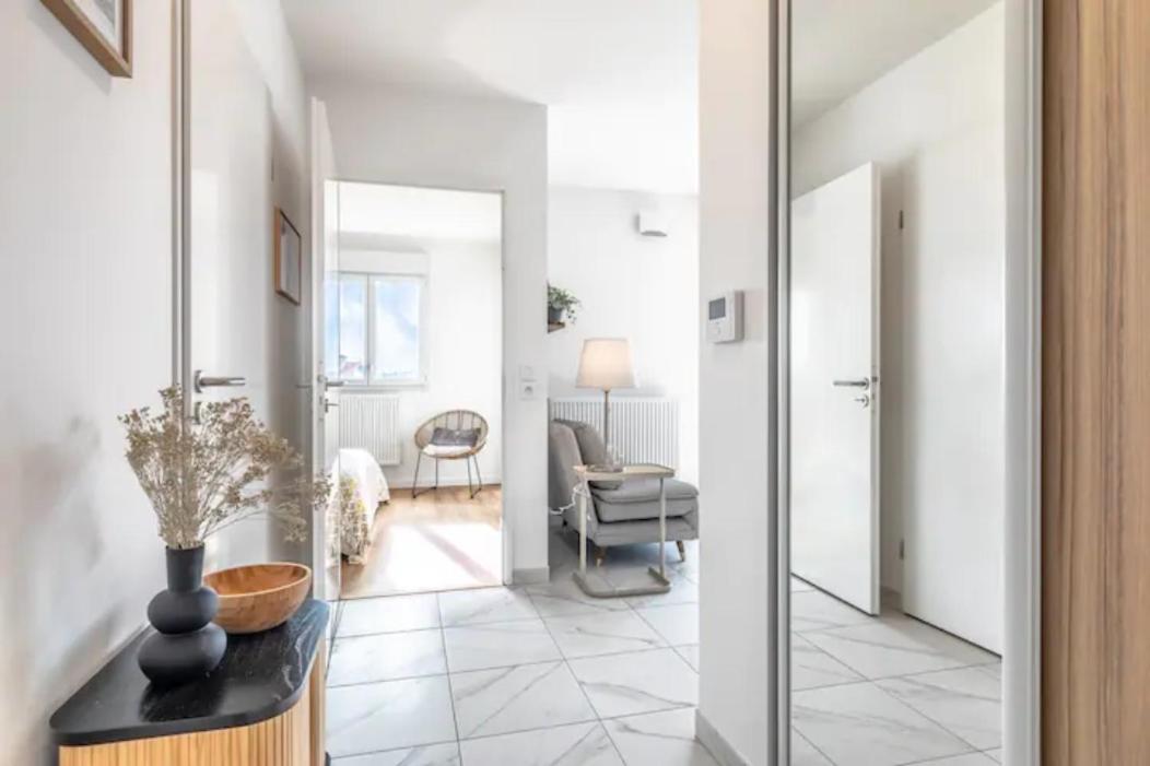 אנגלה Confort-Appartement Le Maia מראה חיצוני תמונה